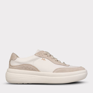 Nyla Women's Lace-Up Sneaker