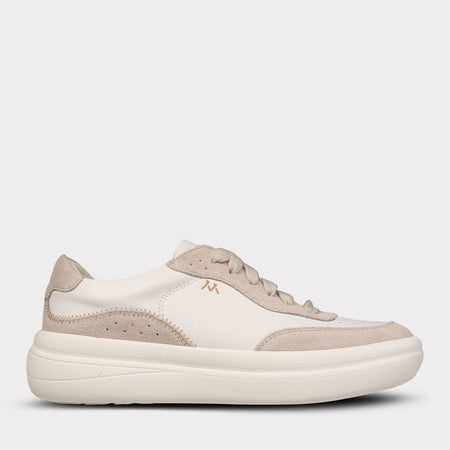 Nyla Women's Lace-Up Sneaker