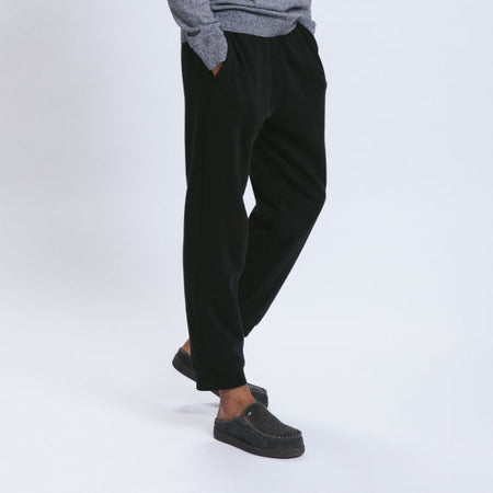 Craig Men's Slip-On Mule Slipper