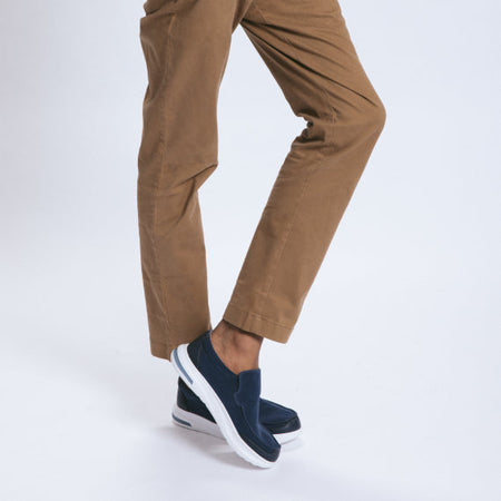 Lee Men's Slip-On Shoe