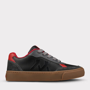 Black/Charcoal