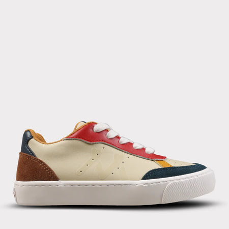 Dory Kids Lace-Up Sneaker