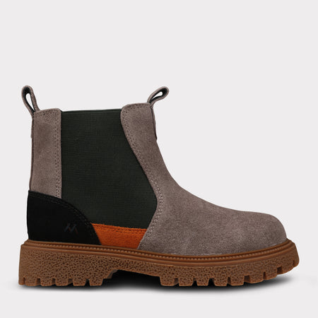 Marcus Youth Pull-On Chelsea Boot