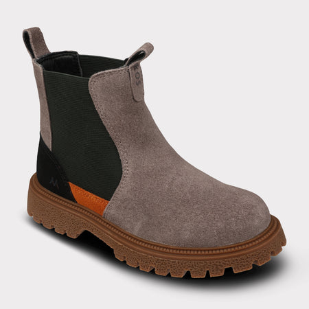 Marcus Youth Pull-On Chelsea Boot