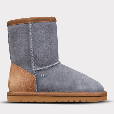 Kora Youth Slip-On Boot