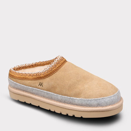 Jules Youth Slip-On Clog Slipper