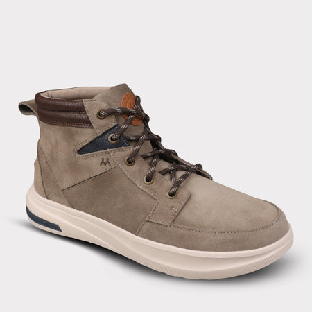 Lennon Men's Lace-up Hiker Boot