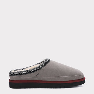 Jaden Men's Slip-On Clog Slipper