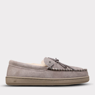 Theo Men's Slip-On Moccasin