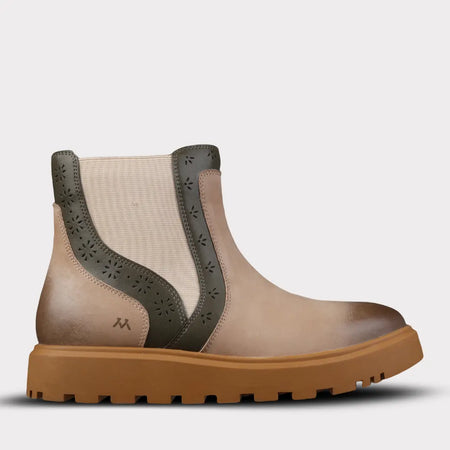 Antoinette Women's Pull-On Boot