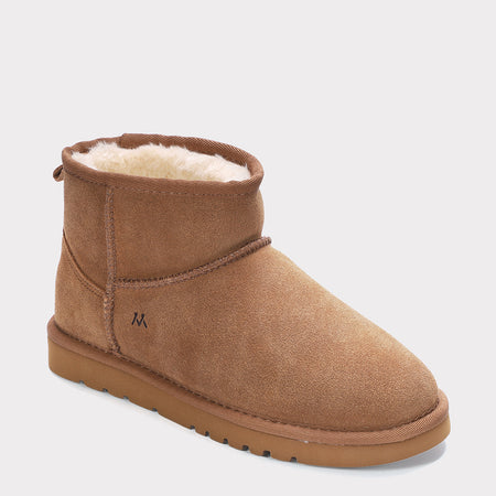 Kora Short Wide Women's Pull-On Boot