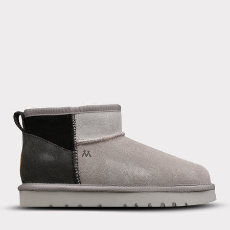 Kora Short Women's Pull-On Boot