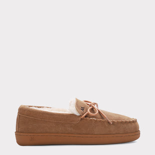 Lana Wide Women's Slip-On Moccasin