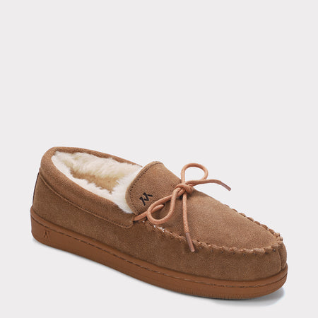 Lana Women's Slip-On Moccasin
