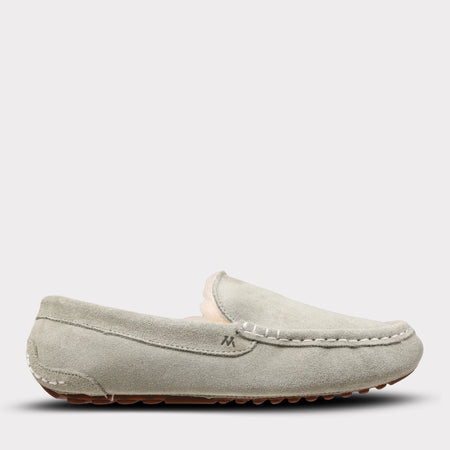 Callie Women's Slip-On Moccasin