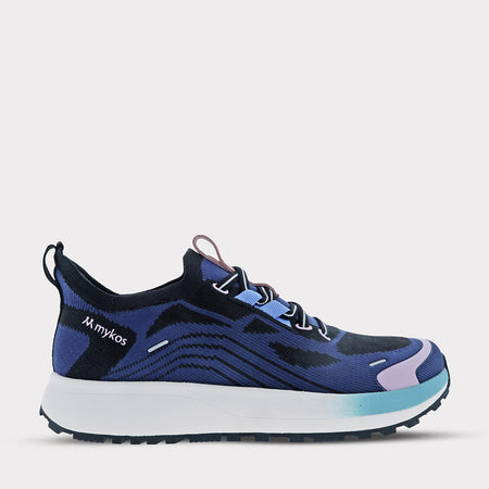 Astro Women's Easy-On, Easy Entry Slip-On Travel Sneaker