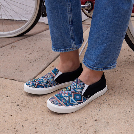 Piper Women's Slip-On Shoe