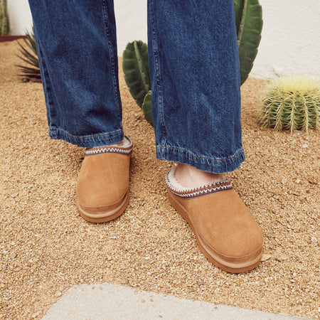 Jules Women's Slip-On Slipper