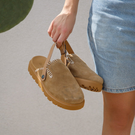 Lilah Women's Slip-On Mule