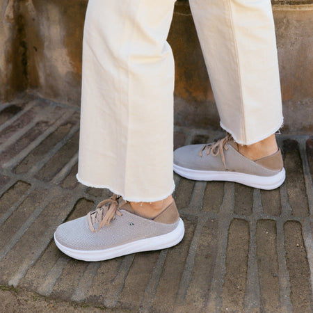 Winona Women's Lace-Up Sneaker