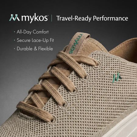 Winona Women's Lace-Up Sneaker