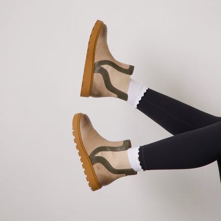 Antoinette Women's Pull-On Boot