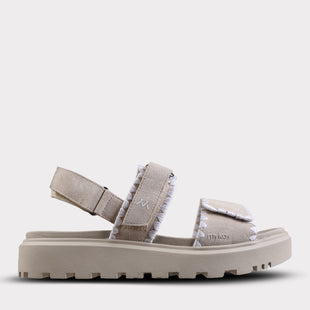 Ciara Women's Hook & Loop Sandal