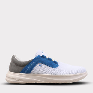Elijah Men's Lace-Up Sneaker