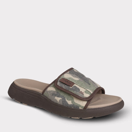 Gill Men's Slide Sandal
