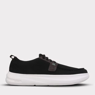 Jason Men's Lace-Up Sneaker