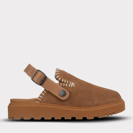 Lilah Women's Slip-On Mule