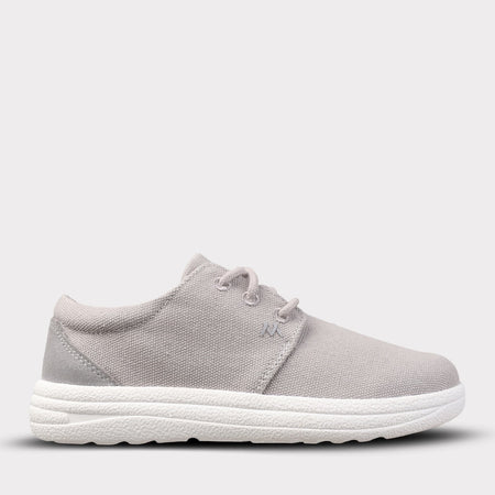 Palmer Kids Lace-Up Sneaker