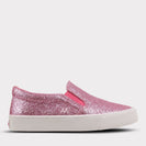 pink glitter