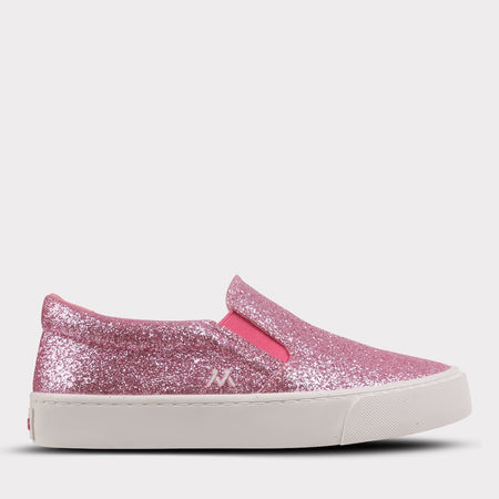 Piper Kids Slip-On Shoe