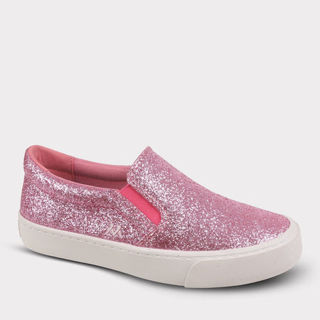 Piper Kids Slip-On Shoe