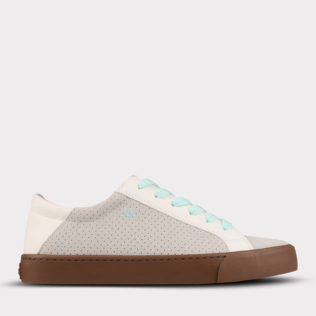 Vita Women's Lace-Up Shoe