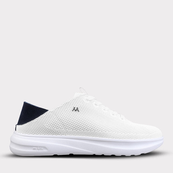 white-navy