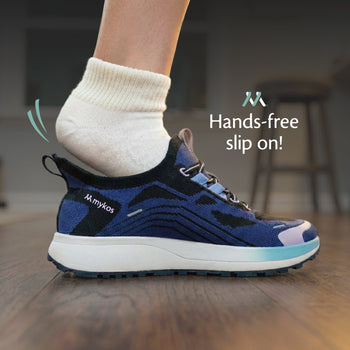 Mykos Featured in Major News Outlets Following Press Release on Astro Sneaker & Product Innovation