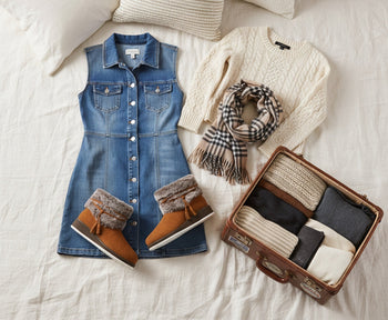 Fall Boot Essentials: Step Into the Season with Mykos