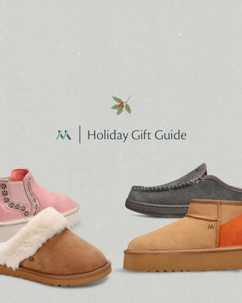 Your 2025 Holiday Gift Guide by Mykos