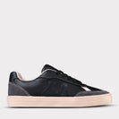 Diana Women's Lace-Up Travel Sneaker