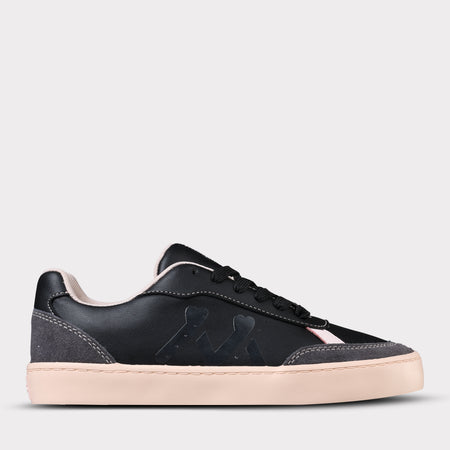 Diana Women's Lace-Up Travel Sneaker