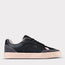 Obsidian/Black