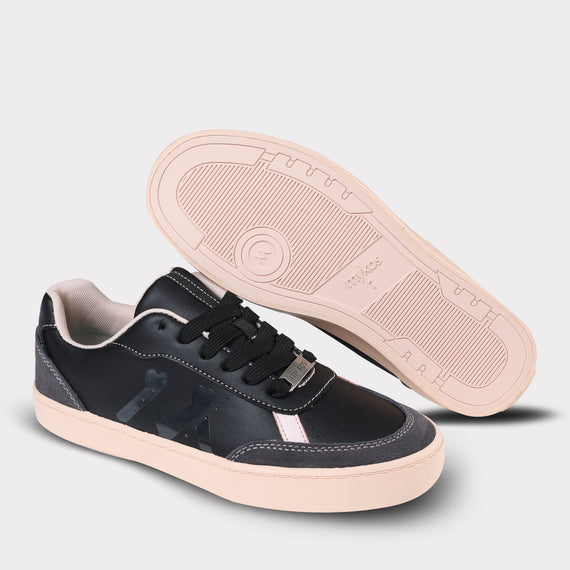Diana Women's Lace-Up Travel Sneaker