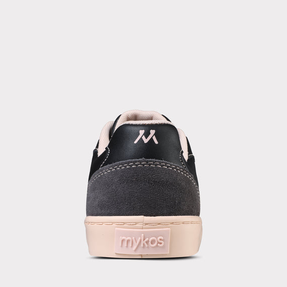Diana Women's Lace-Up Travel Sneaker