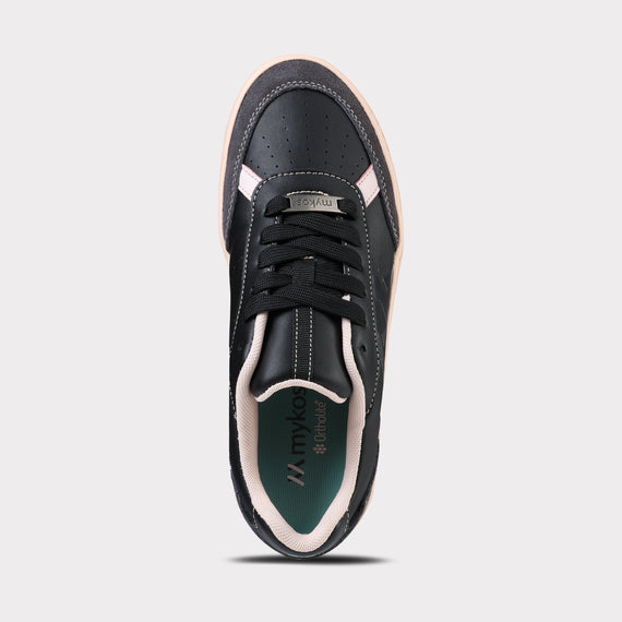 Diana Women's Lace-Up Travel Sneaker