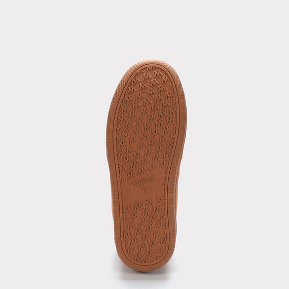 Brandon Men's Slip-On Slipper Bootie