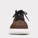Lennon Men's Lace-up Hiker Travel Boot