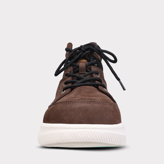 Lennon Men's Lace-up Hiker Travel Boot