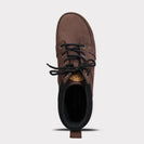 Lennon Men's Lace-up Hiker Travel Boot